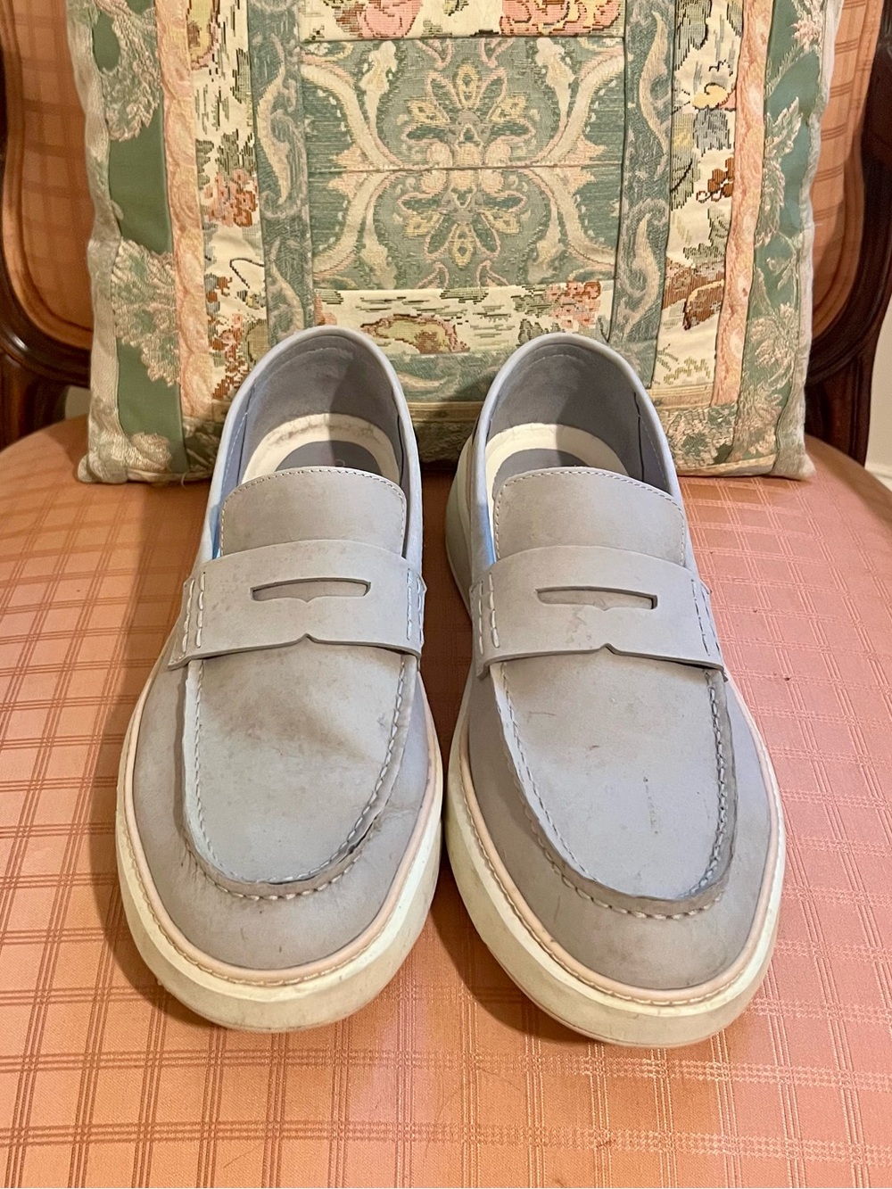 Cole Haan Mens Loafers
